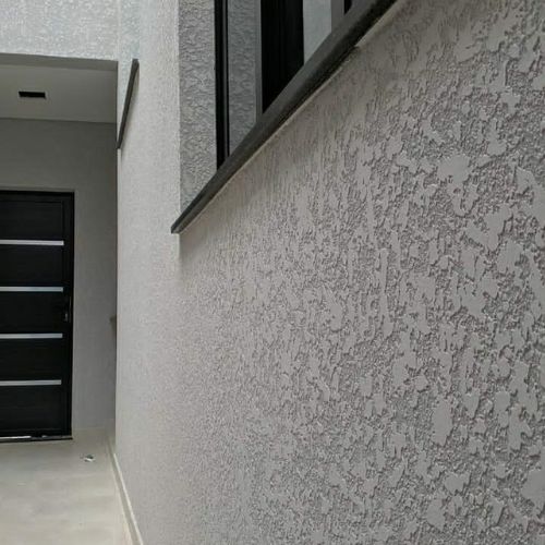 Textura Projetada - Marcelo Vieira