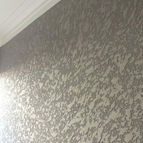Textura Projetada - Marcelo Vieira