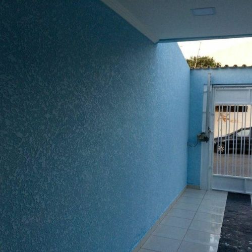 Textura Projetada - Marcelo Vieira