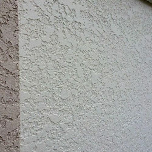 Textura Projetada - Marcelo Vieira