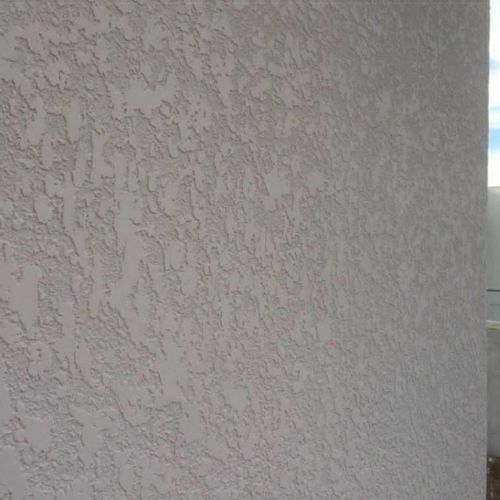 Textura Projetada - Marcelo Vieira