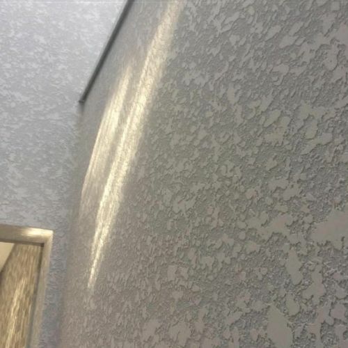 Textura Projetada - Marcelo Vieira