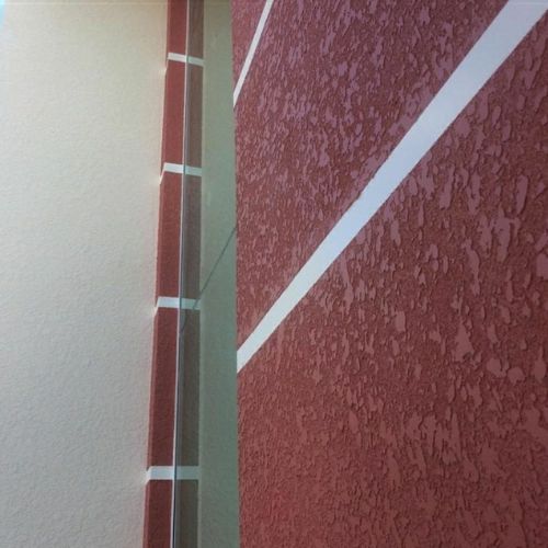 Textura Projetada - Marcelo Vieira