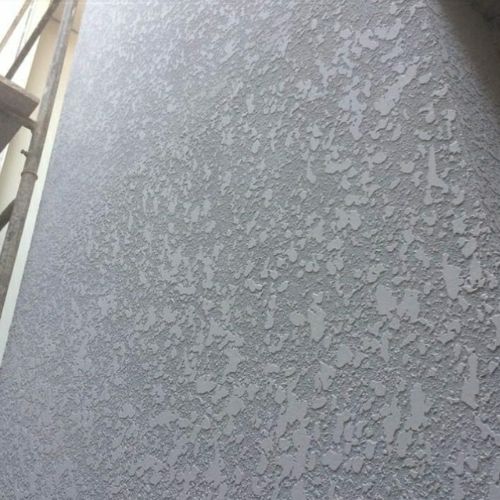 Textura Projetada - Marcelo Vieira